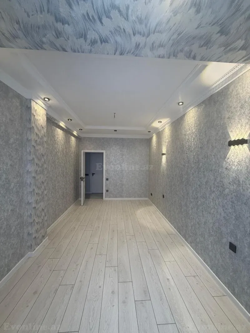 Satılır 2 otaqlı Mənzil Yeni tikili 95 m² 8-ci kilometr - şəkil 11