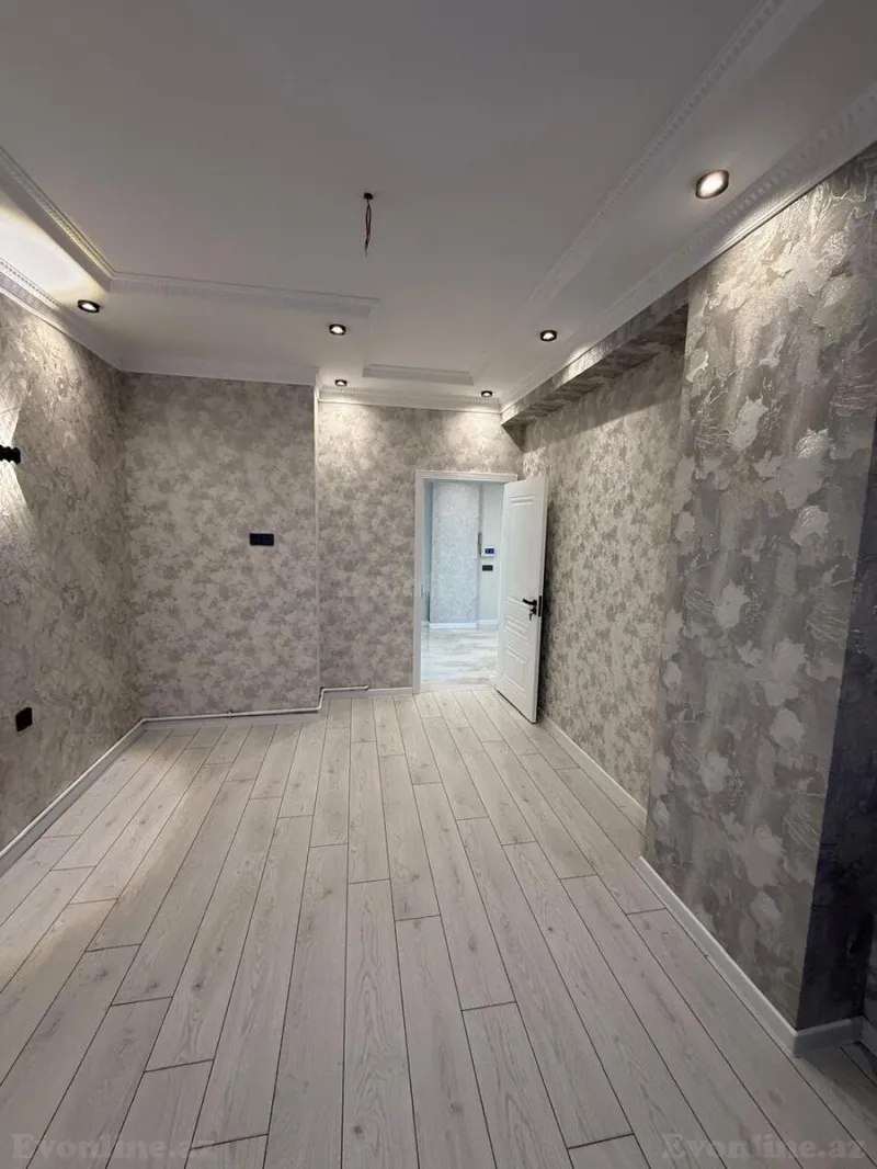 Satılır 2 otaqlı Mənzil Yeni tikili 95 m² 8-ci kilometr - şəkil 13