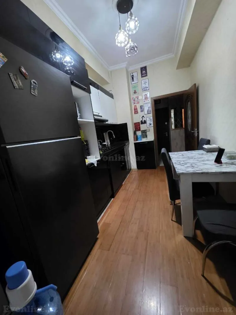 Kirayə verilir 3 otaqlı Mənzil Yeni tikili 95 m² Xırdalan - şəkil 6