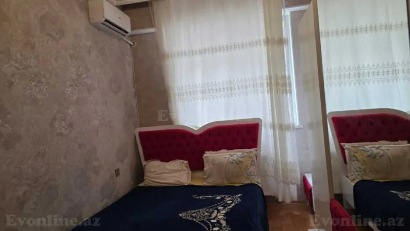 Kirayə verilir 3 otaqlı Mənzil Yeni tikili 95 m² Xırdalan - şəkil 7