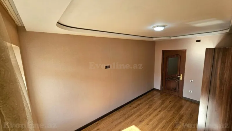 Satılır 3 otaqlı Mənzil Yeni tikili 84 m² 8 Noyabr m. - şəkil 15
