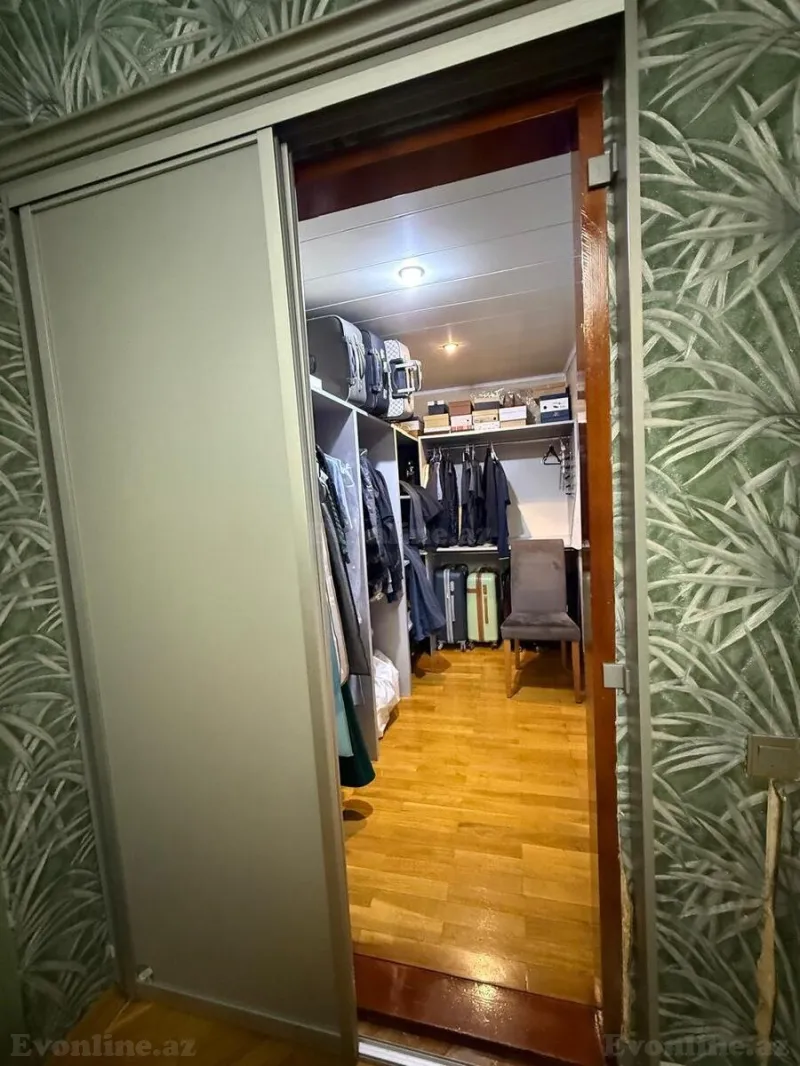 Satılır 4 otaqlı Mənzil Yeni tikili 155 m² 8-ci kilometr - şəkil 4