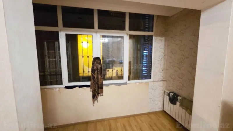 Satılır 2 otaqlı Mənzil Köhnə tikili 60 m² 8-ci mikrorayon - şəkil 3