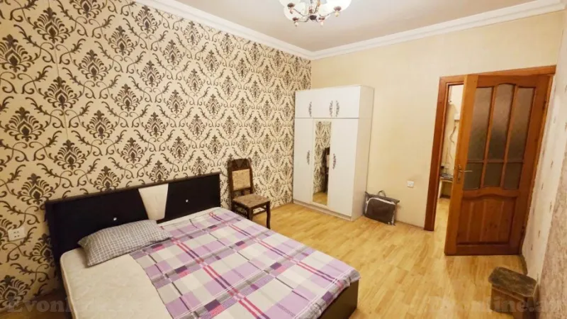 Satılır 2 otaqlı Mənzil Köhnə tikili 60 m² 8-ci mikrorayon - şəkil 4