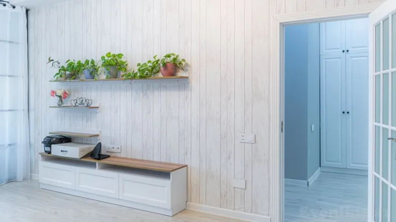 Kirayə verilir 2 otaqlı Mənzil Yeni tikili 72 m² Zığ - şəkil 4