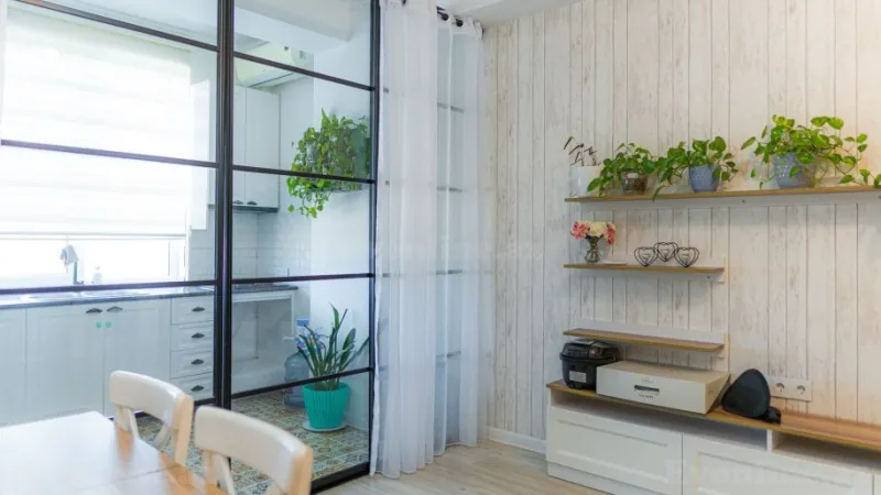 Kirayə verilir 2 otaqlı Mənzil Yeni tikili 72 m² Zığ - şəkil 9