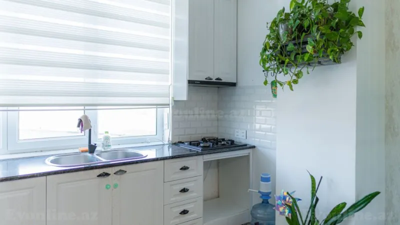 Kirayə verilir 2 otaqlı Mənzil Yeni tikili 72 m² Zığ - şəkil 12