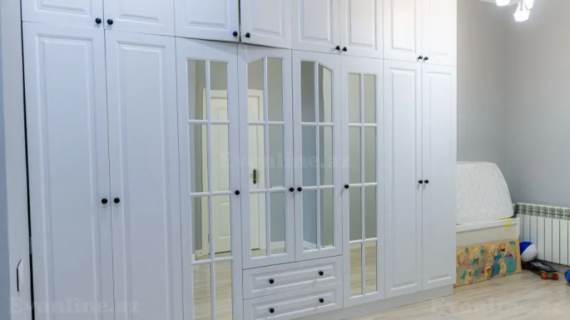 Kirayə verilir 2 otaqlı Mənzil Yeni tikili 72 m² Zığ - şəkil 13