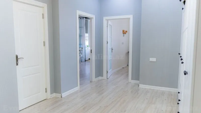 Kirayə verilir 2 otaqlı Mənzil Yeni tikili 72 m² Zığ - şəkil 16