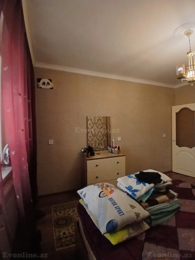 Satılır 2 otaqlı Mənzil Köhnə tikili 65 m² Yasamal - şəkil 6