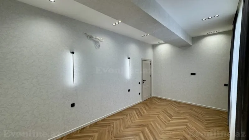 Satılır 3 otaqlı Mənzil Yeni tikili 105 m² Əhmədli - şəkil 7