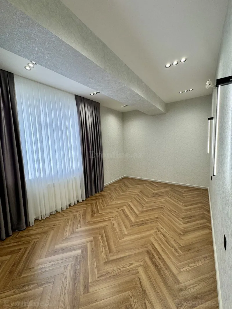 Satılır 3 otaqlı Mənzil Yeni tikili 105 m² Əhmədli - şəkil 8