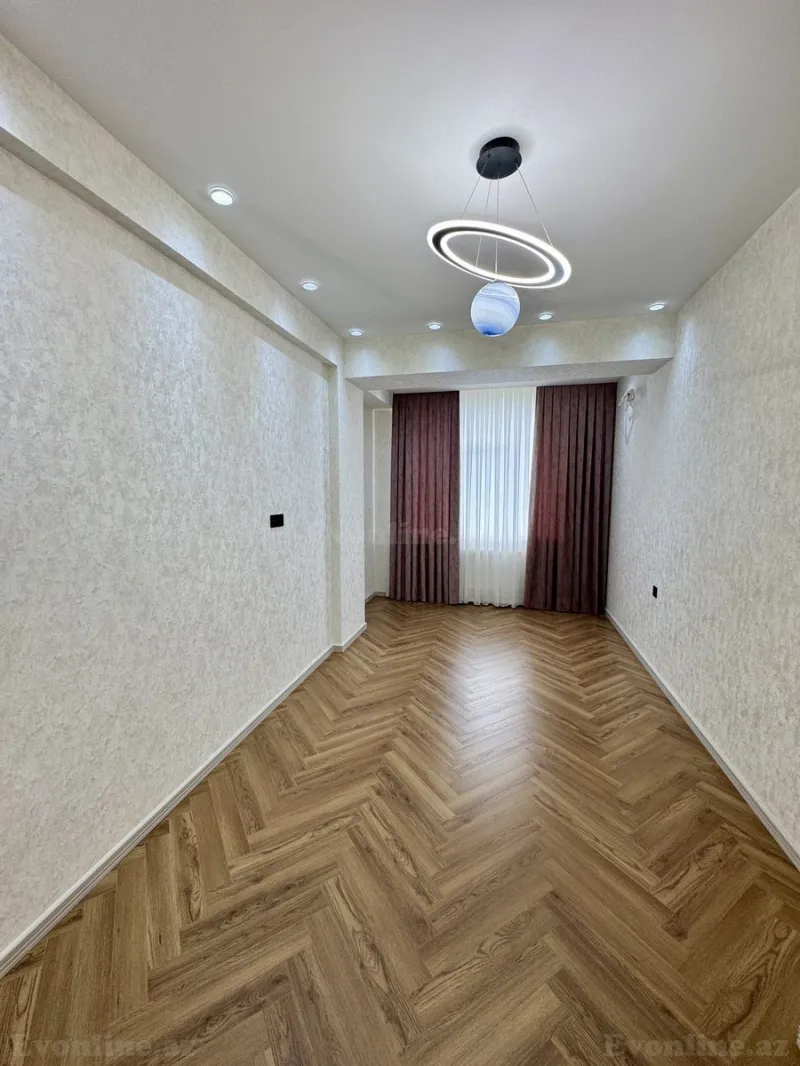 Satılır 3 otaqlı Mənzil Yeni tikili 105 m² Əhmədli - şəkil 10