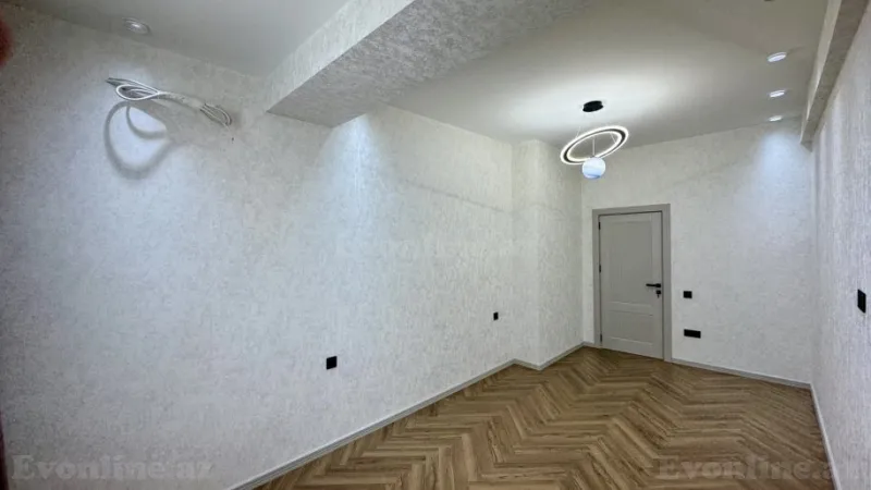Satılır 3 otaqlı Mənzil Yeni tikili 105 m² Əhmədli - şəkil 11