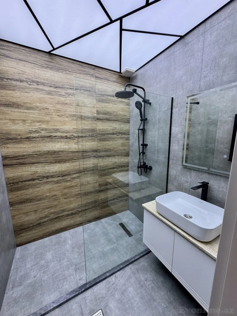 Satılır 3 otaqlı Mənzil Yeni tikili 105 m² Əhmədli - şəkil 12