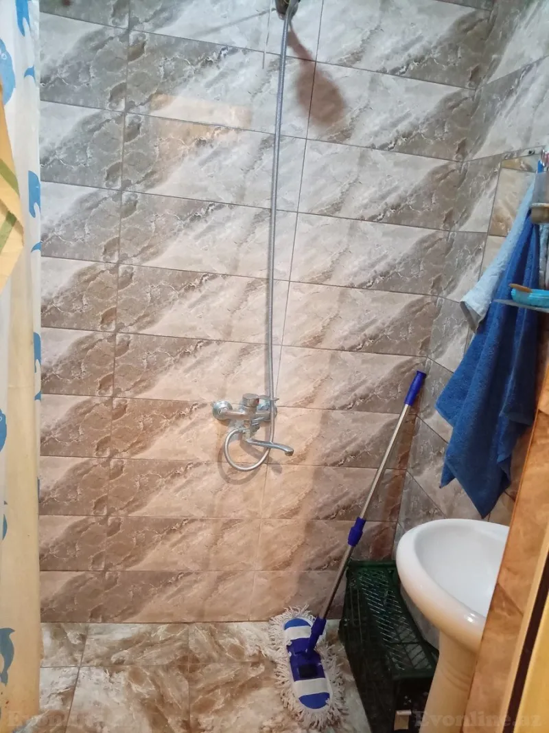 Satılır 2 otaqlı Mənzil Köhnə tikili 40 m² 4-cü mikrorayon - şəkil 6