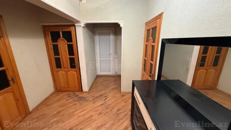 Kirayə verilir 2 otaqlı Mənzil Köhnə tikili 86 m² Həzi Aslanov - şəkil 9
