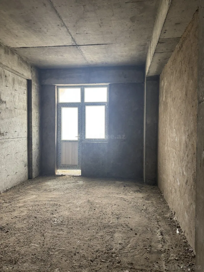 Satılır 2 otaqlı Mənzil Yeni tikili 101 m² Badamdar - şəkil 4