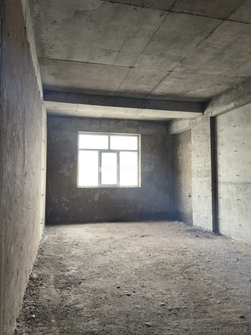 Satılır 2 otaqlı Mənzil Yeni tikili 101 m² Badamdar - şəkil 6