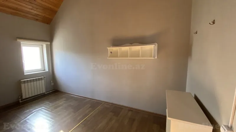 Kirayə verilir Ofis 30 m² Badamdar - şəkil 4