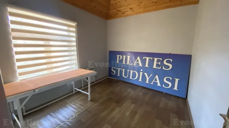 Kirayə verilir Ofis 30 m² Badamdar - şəkil 8