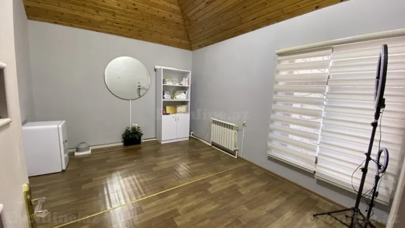 Kirayə verilir Ofis 30 m² Badamdar - şəkil 9