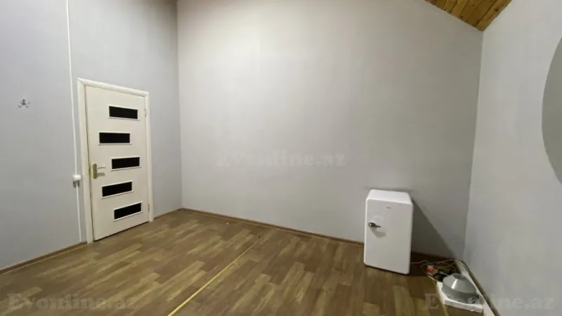 Kirayə verilir Ofis 30 m² Badamdar - şəkil 10