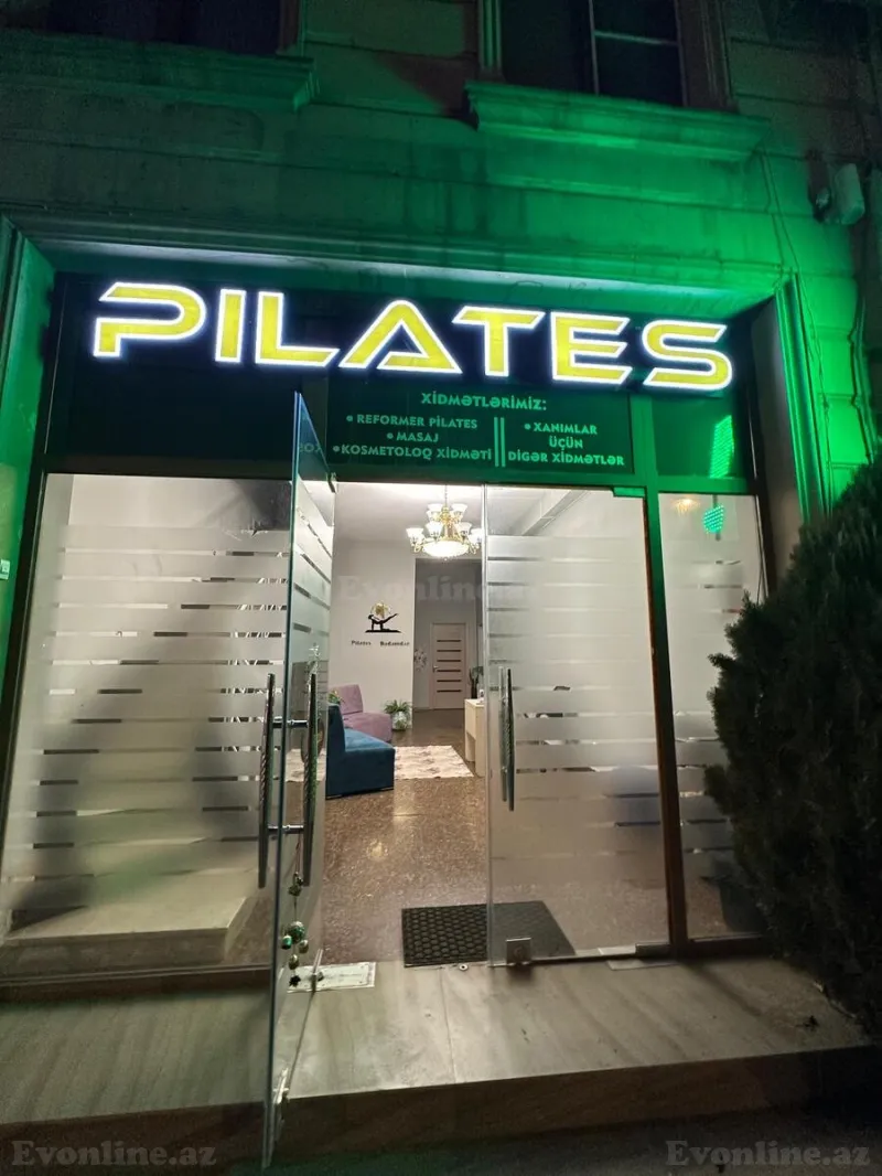 Kirayə verilir Ofis 30 m² Badamdar - şəkil 12