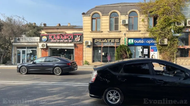 Kirayə verilir Ofis 30 m² Badamdar - şəkil 14