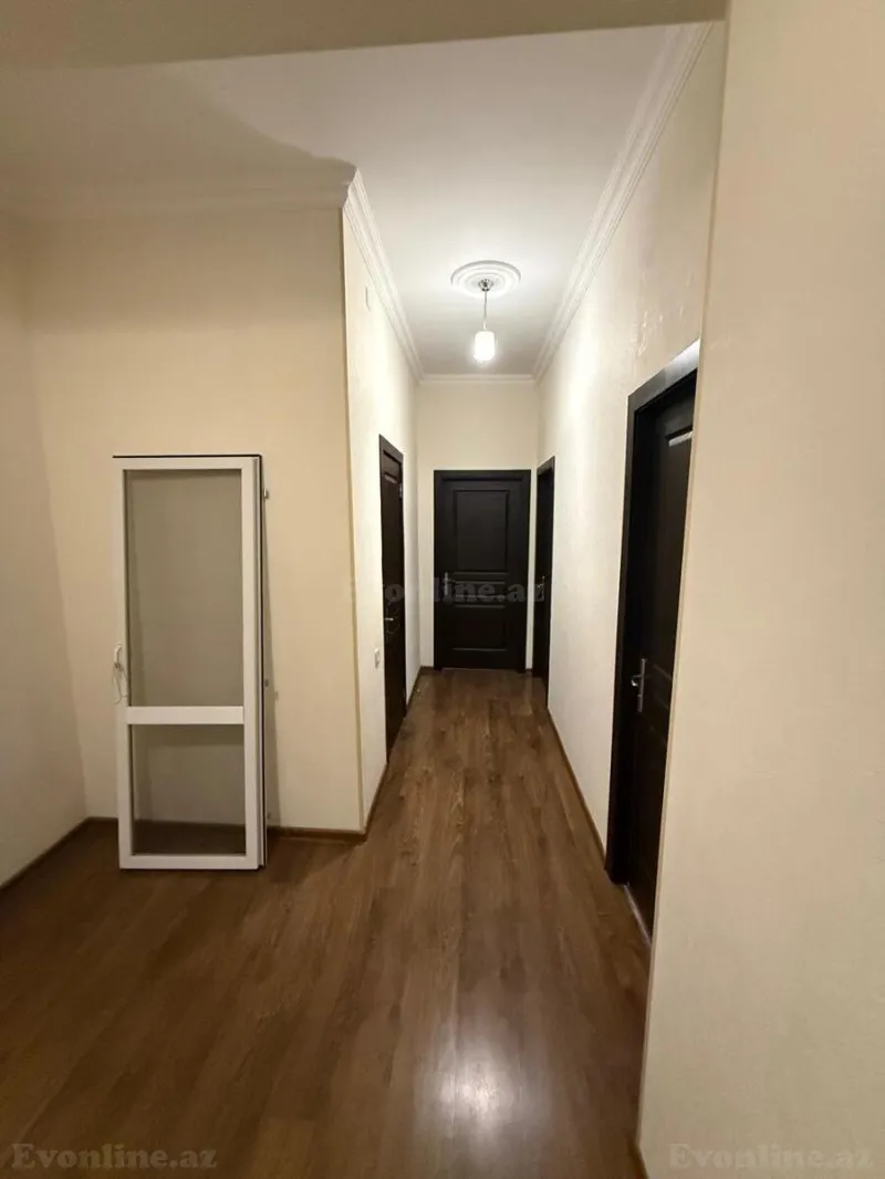 Kirayə verilir 2 otaqlı Mənzil Yeni tikili 58 m² Hövsan - şəkil 5