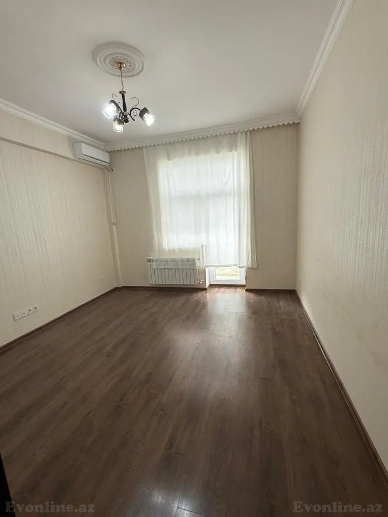 Kirayə verilir 2 otaqlı Mənzil Yeni tikili 58 m² Hövsan - şəkil 7