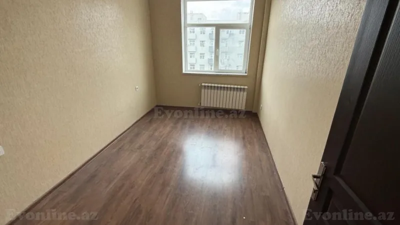 Kirayə verilir 2 otaqlı Mənzil Yeni tikili 58 m² Hövsan - şəkil 9