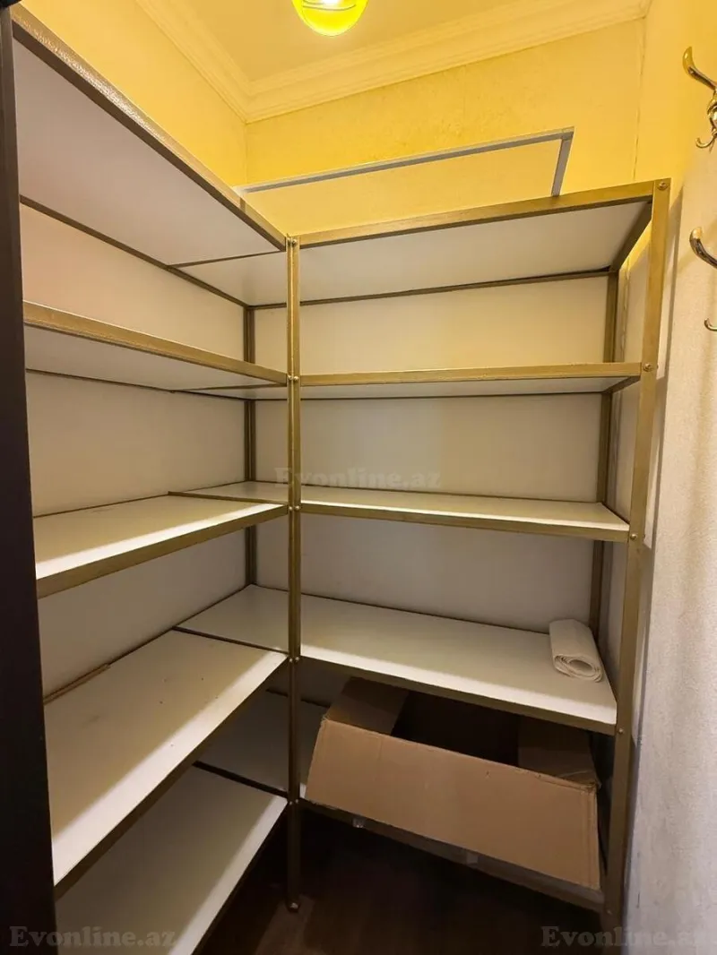 Kirayə verilir 2 otaqlı Mənzil Yeni tikili 58 m² Hövsan - şəkil 10