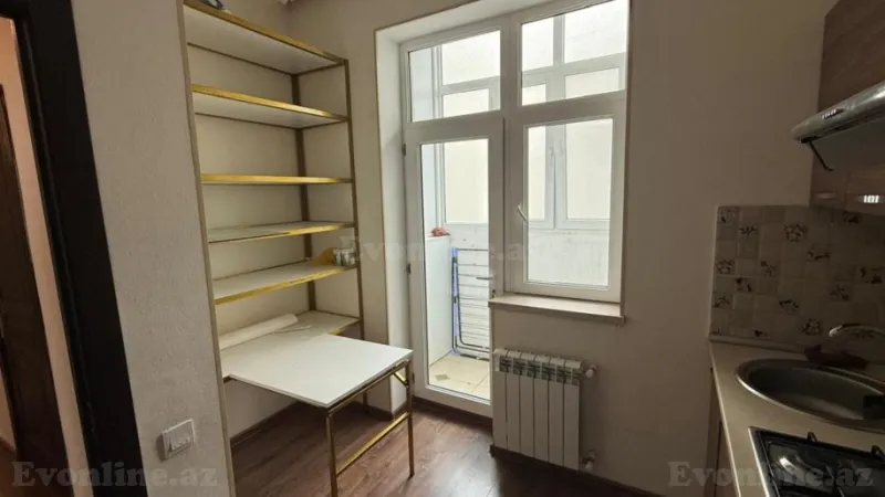 Kirayə verilir 2 otaqlı Mənzil Yeni tikili 58 m² Hövsan - şəkil 11