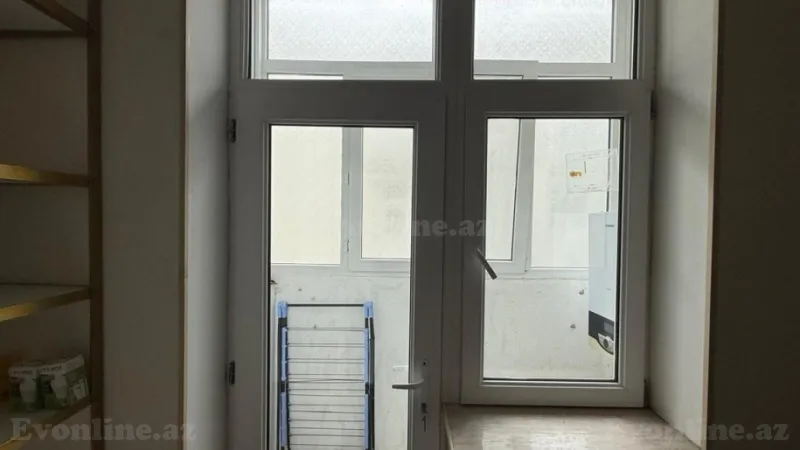 Kirayə verilir 2 otaqlı Mənzil Yeni tikili 58 m² Hövsan - şəkil 12