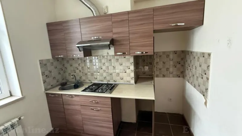 Kirayə verilir 2 otaqlı Mənzil Yeni tikili 58 m² Hövsan - şəkil 13