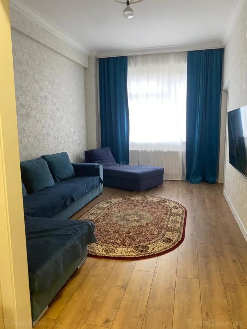 Satılır 2 otaqlı Mənzil Yeni tikili 85 m² Abşeron r.