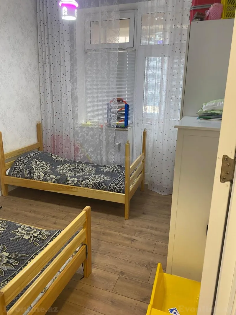 Satılır 2 otaqlı Mənzil Yeni tikili 85 m² Abşeron r. - şəkil 6