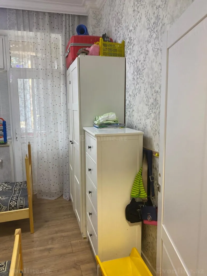 Satılır 2 otaqlı Mənzil Yeni tikili 85 m² Abşeron r. - şəkil 7