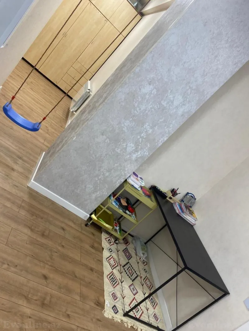 Satılır 2 otaqlı Mənzil Yeni tikili 85 m² Abşeron r. - şəkil 8