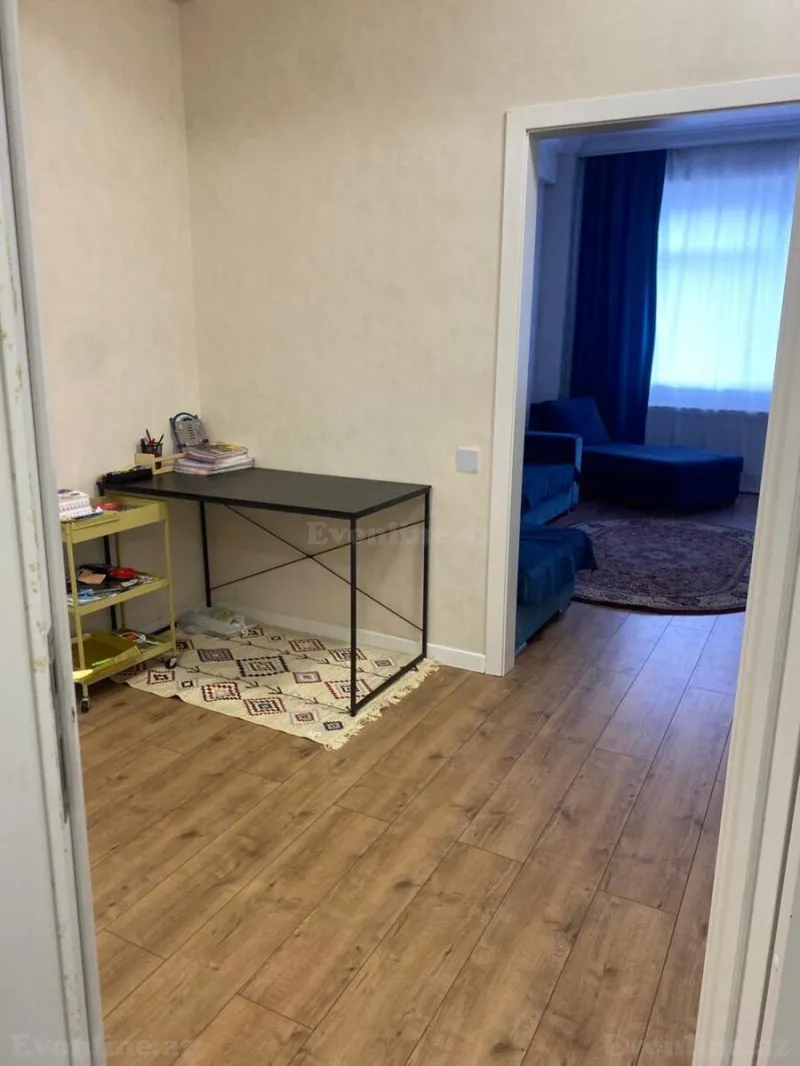 Satılır 2 otaqlı Mənzil Yeni tikili 85 m² Abşeron r. - şəkil 9