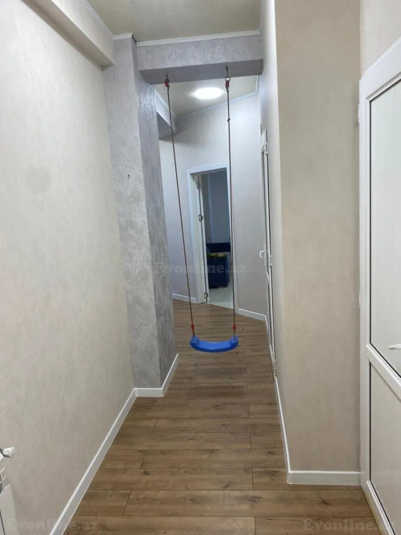 Satılır 2 otaqlı Mənzil Yeni tikili 85 m² Abşeron r. - şəkil 10