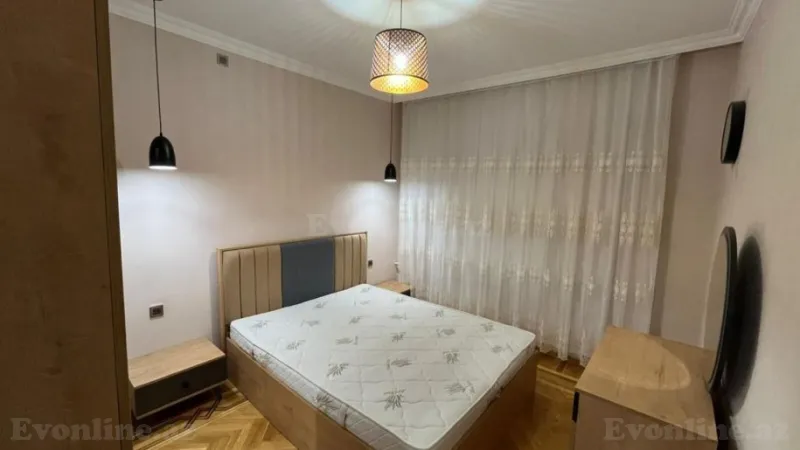 Satılır 3 otaqlı Mənzil Köhnə tikili 65 m² Əhmədli - şəkil 5