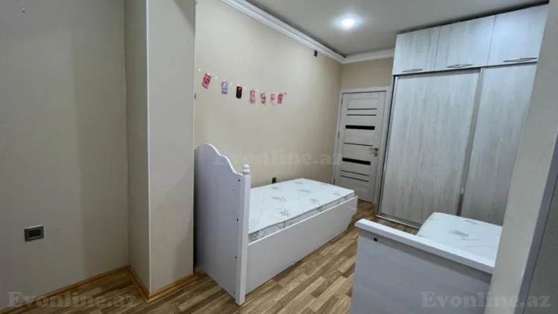 Satılır 3 otaqlı Mənzil Köhnə tikili 65 m² Əhmədli - şəkil 9