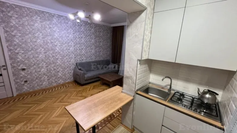 Satılır 3 otaqlı Mənzil Köhnə tikili 65 m² Əhmədli - şəkil 13