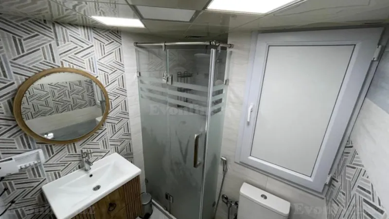 Satılır 3 otaqlı Mənzil Köhnə tikili 65 m² Əhmədli - şəkil 17