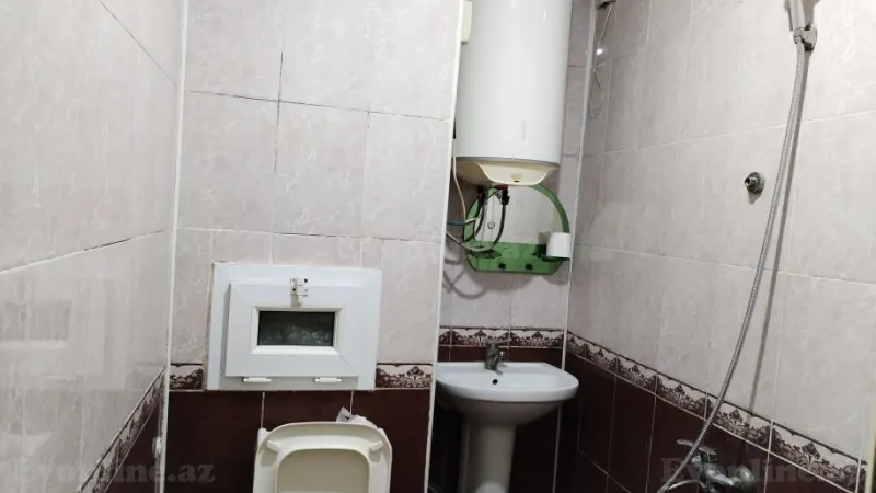 Satılır 2 otaqlı Mənzil Köhnə tikili 50 m² 9-cu mikrorayon - şəkil 9