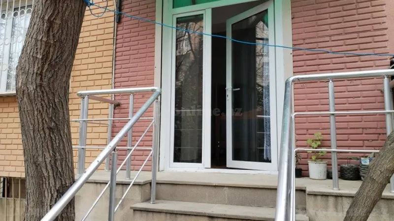 Satılır 2 otaqlı Mənzil Köhnə tikili 50 m² 9-cu mikrorayon - şəkil 10