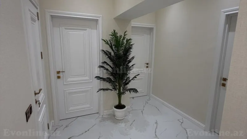 Satılır 3 otaqlı Mənzil Yeni tikili 115 m² Yeni Yasamal - şəkil 5