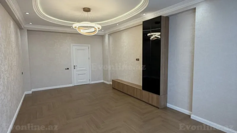 Satılır 3 otaqlı Mənzil Yeni tikili 115 m² Yeni Yasamal - şəkil 7